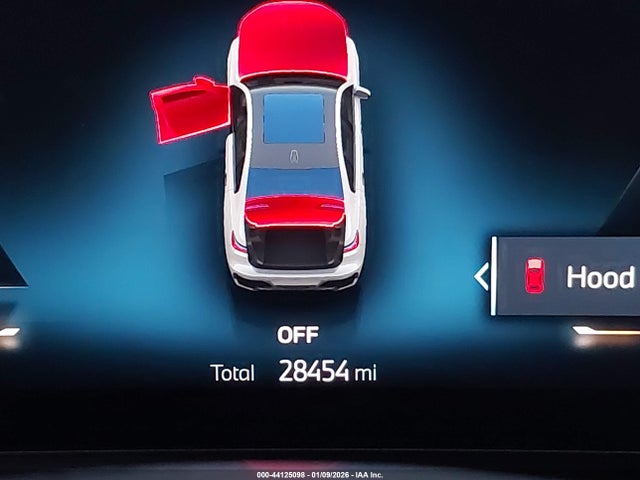 2023 BMW 740 WBA23EH0XPCL79418 Photo 6