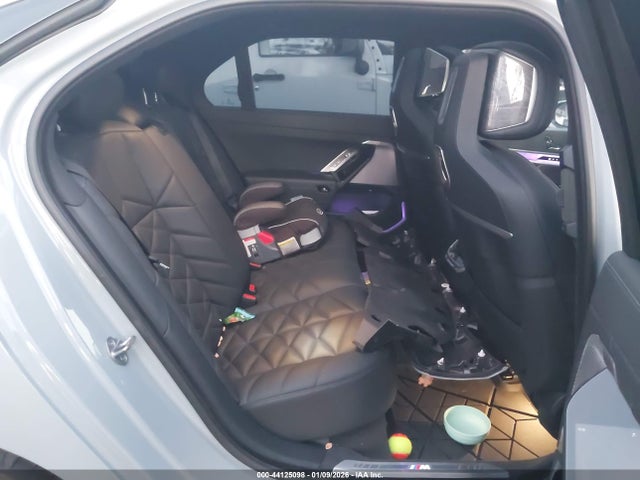 2023 BMW 740 WBA23EH0XPCL79418 Photo 7