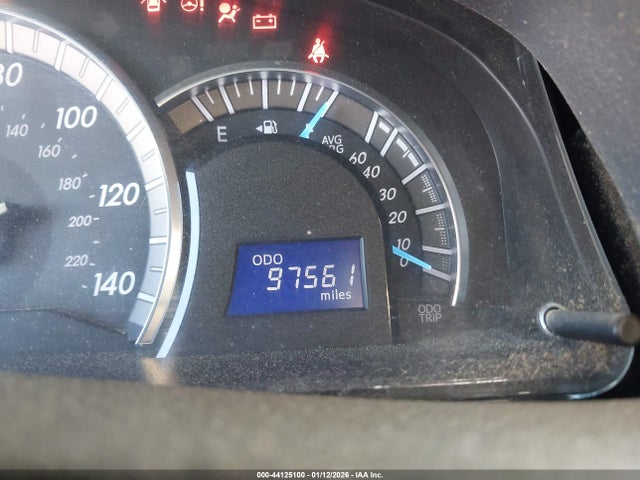 Toyota CAMRY SE 2014 4T1BF1FK3EU754415 Image 15