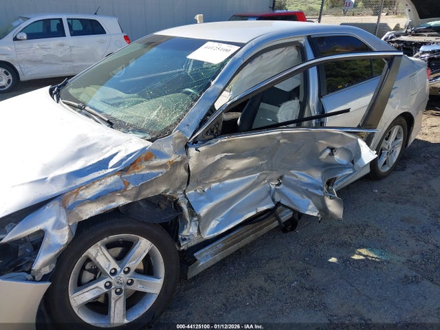 Toyota CAMRY SE 2014 4T1BF1FK3EU754415 Image 6