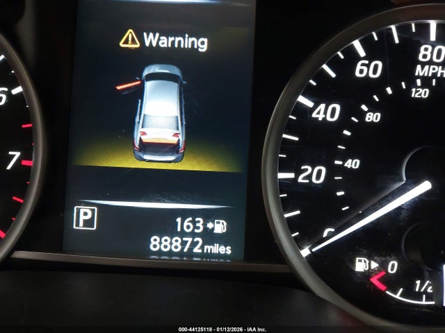 3N1AB7AP6HL638998 Nissan SENTRA SV