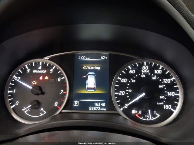 3N1AB7AP6HL638998 Nissan SENTRA SV