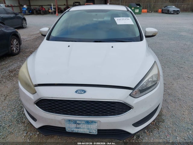 2015 FORD FOCUS 1FADP3F2XFL219567 Photo 5