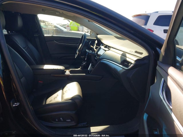 Aukcja sprzedaży 2014 Cadillac Xts B9q Coachbuilder Funeral Coach, vin: 2GEXG7U38E9500077, numer aukcji: 44125132
