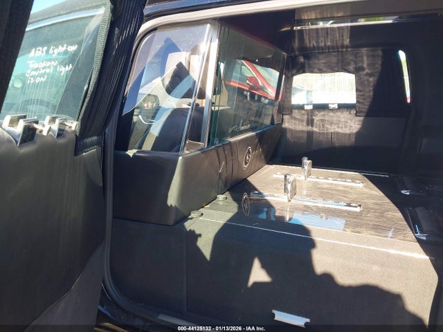 Aukcja sprzedaży 2014 Cadillac Xts B9q Coachbuilder Funeral Coach, vin: 2GEXG7U38E9500077, numer aukcji: 44125132