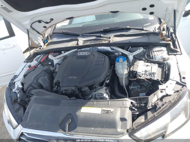 2017 AUDI A4 WAUGNAF41HN044780 Photo 9