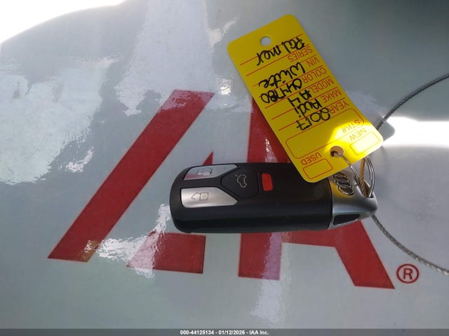 2017 AUDI A4 WAUGNAF41HN044780 Photo 10