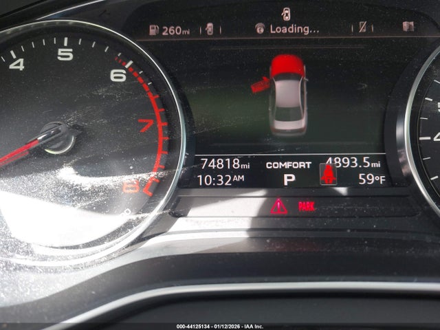 2017 AUDI A4 WAUGNAF41HN044780 Photo 6