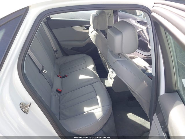 2017 AUDI A4 WAUGNAF41HN044780 Photo 7