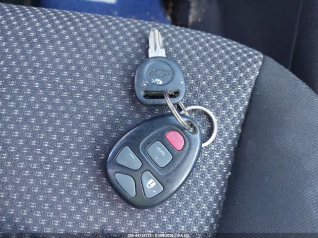 2009 CHEVROLET MALIBU 1G1ZH57B194269210 Photo 10