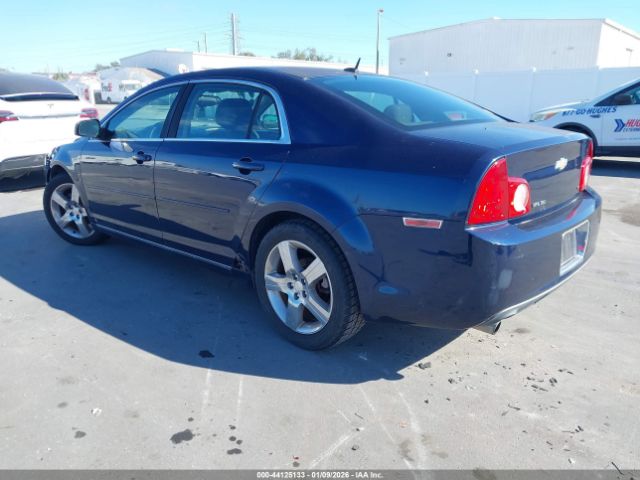 2009 CHEVROLET MALIBU 1G1ZH57B194269210 Photo 2