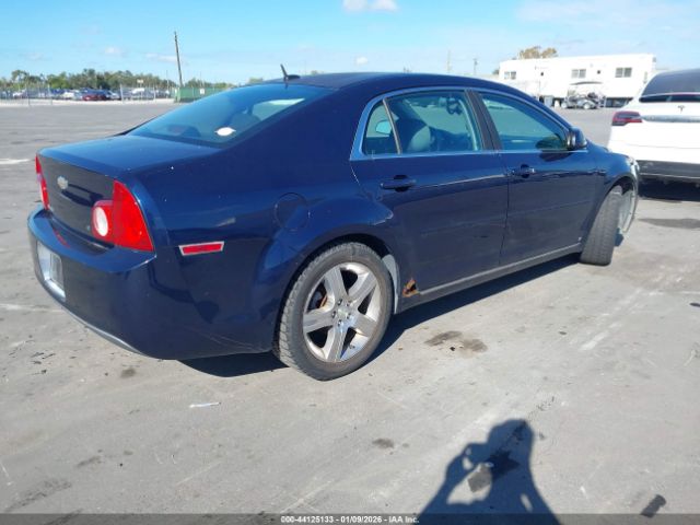 2009 CHEVROLET MALIBU 1G1ZH57B194269210 Photo 3