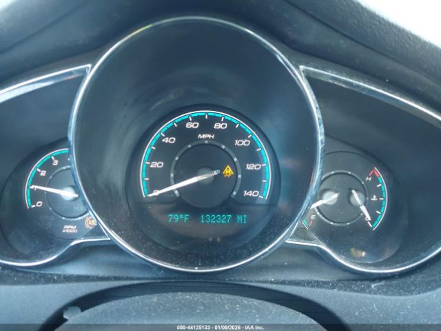 2009 CHEVROLET MALIBU 1G1ZH57B194269210 Photo 6