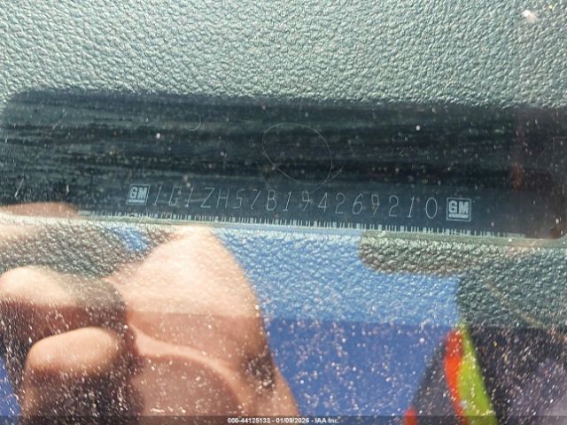 2009 CHEVROLET MALIBU 1G1ZH57B194269210 Photo 8