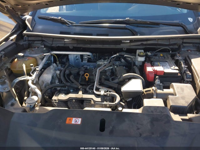 2022 MITSUBISHI OUTLANDER JA4J3UA83NZ039668 Photo 9