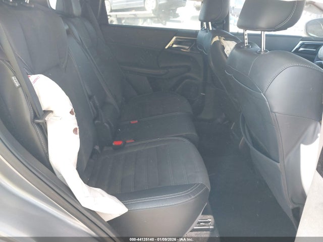 2022 MITSUBISHI OUTLANDER JA4J3UA83NZ039668 Photo 7