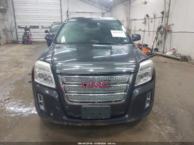 Aukcja sprzedaży 2014 Gmc Terrain Sle-1, vin: 2GKFLVEK0E6304909, numer aukcji: 44125145