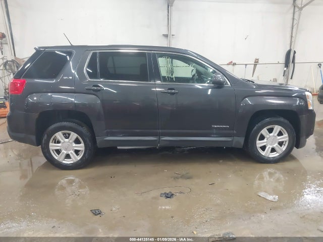 Aukcja sprzedaży 2014 Gmc Terrain Sle-1, vin: 2GKFLVEK0E6304909, numer aukcji: 44125145