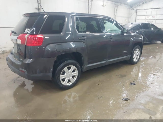 Aukcja sprzedaży 2014 Gmc Terrain Sle-1, vin: 2GKFLVEK0E6304909, numer aukcji: 44125145