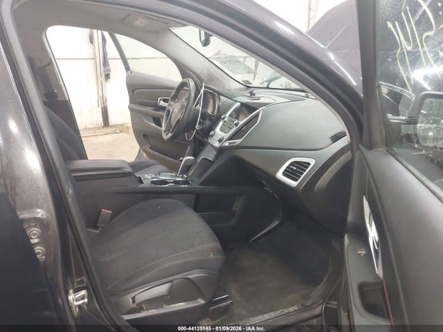 Aukcja sprzedaży 2014 Gmc Terrain Sle-1, vin: 2GKFLVEK0E6304909, numer aukcji: 44125145