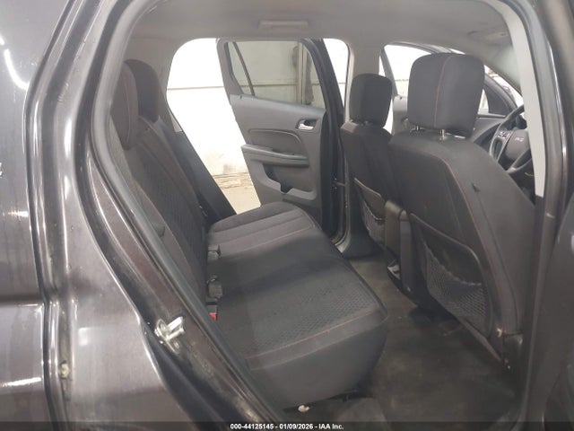 Aukcja sprzedaży 2014 Gmc Terrain Sle-1, vin: 2GKFLVEK0E6304909, numer aukcji: 44125145