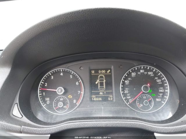 2012 VOLKSWAGEN PASSAT 1VWBP7A30CC042934 Photo 6