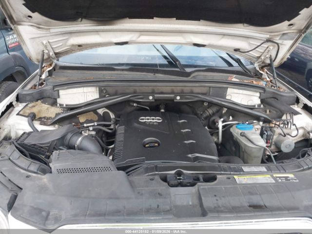 2013 AUDI Q5 WA1LFAFP8DA018164 Photo 9