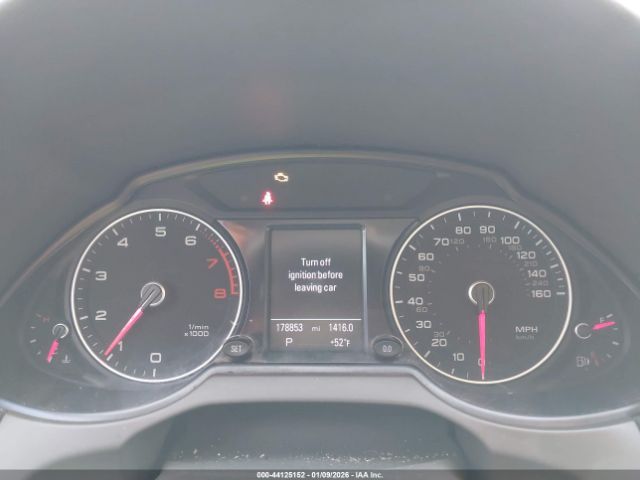 2013 AUDI Q5 WA1LFAFP8DA018164 Photo 6