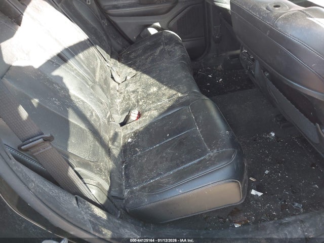 44125164 :رقم المزاد ، 1C4RJHBG6PC521665 vin ، 2023 Jeep Grand Cherokee Limited 4x4 مزاد بيع