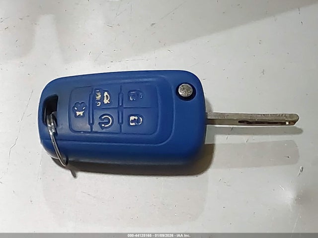 2013 CHEVROLET EQUINOX 2GNALBEK7D6340977 Photo 10