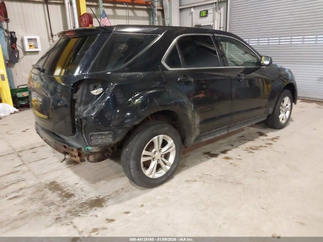 2013 CHEVROLET EQUINOX 2GNALBEK7D6340977 Photo 3