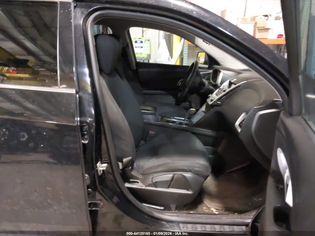 2013 CHEVROLET EQUINOX 2GNALBEK7D6340977 Photo 4