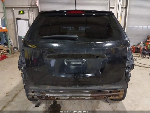 2013 CHEVROLET EQUINOX 2GNALBEK7D6340977 Photo 5