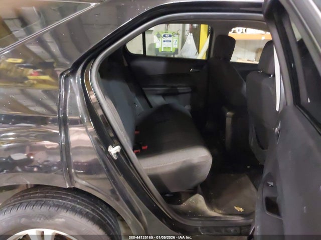 2013 CHEVROLET EQUINOX 2GNALBEK7D6340977 Photo 7