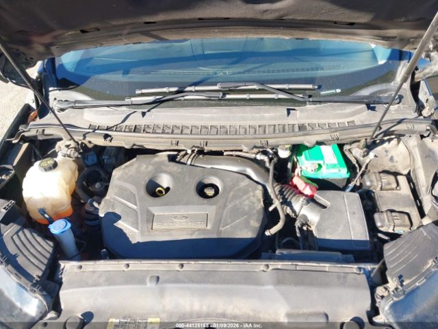 2017 FORD EDGE 2FMPK3K9XHBC22590 Photo 9