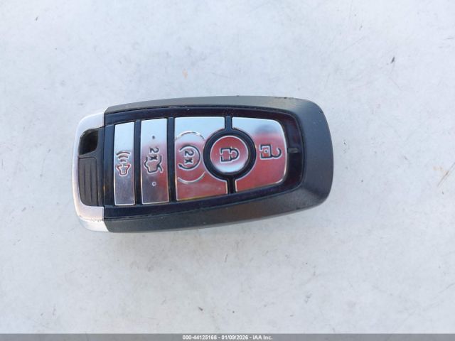 2017 FORD EDGE 2FMPK3K9XHBC22590 Photo 10