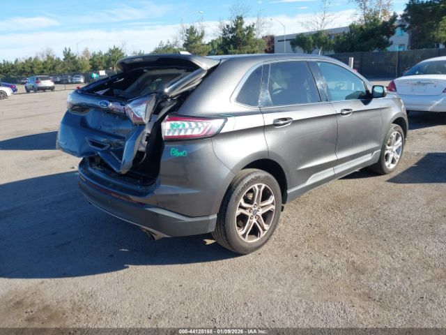 2017 FORD EDGE 2FMPK3K9XHBC22590 Photo 3