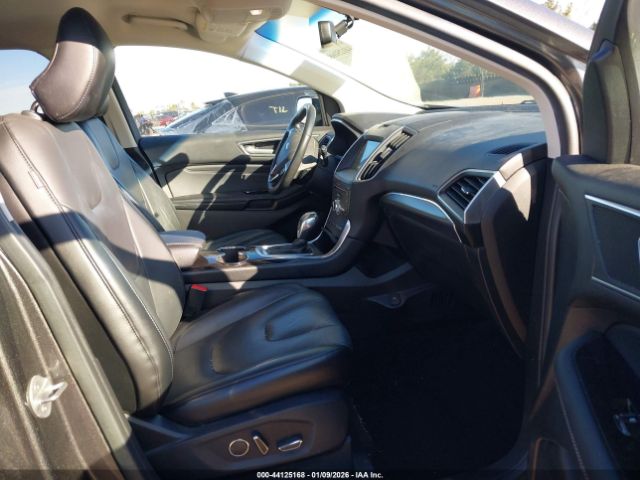 2017 FORD EDGE 2FMPK3K9XHBC22590 Photo 4