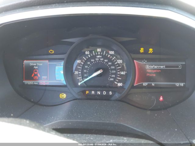 2017 FORD EDGE 2FMPK3K9XHBC22590 Photo 6