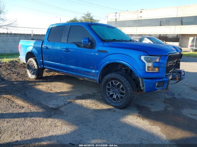 Ford F-150 Xlt 2015 1FTEW1EG8FKE64893 главное изображение