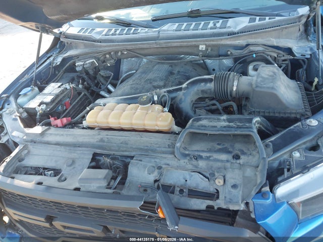 Ford F-150 Xlt 2015 1FTEW1EG8FKE64893 Image 10