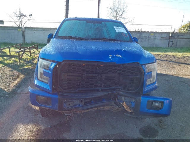 Ford F-150 Xlt 2015 1FTEW1EG8FKE64893 Image 12