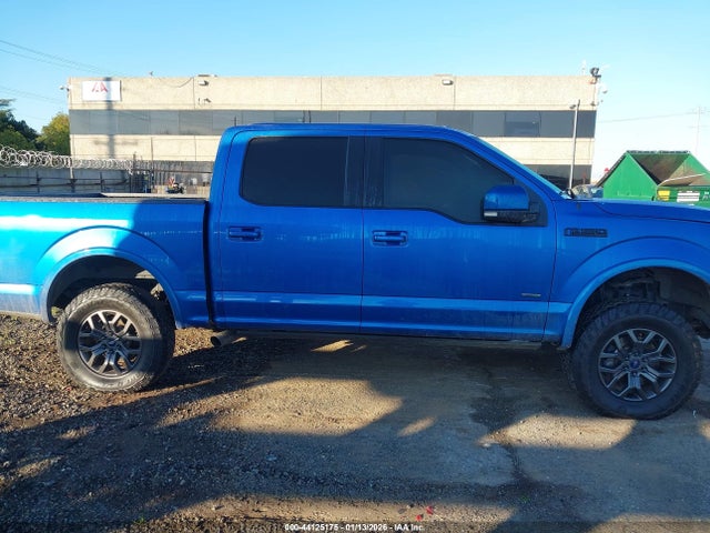 Ford F-150 Xlt 2015 1FTEW1EG8FKE64893 Image 13