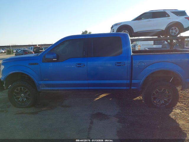 Ford F-150 Xlt 2015 1FTEW1EG8FKE64893 Image 14