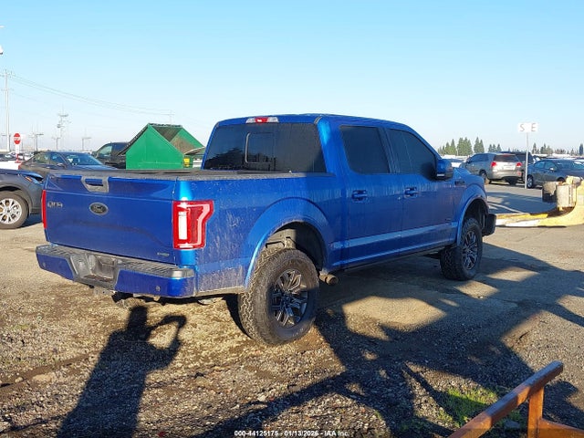 Ford F-150 Xlt 2015 1FTEW1EG8FKE64893 Image 4