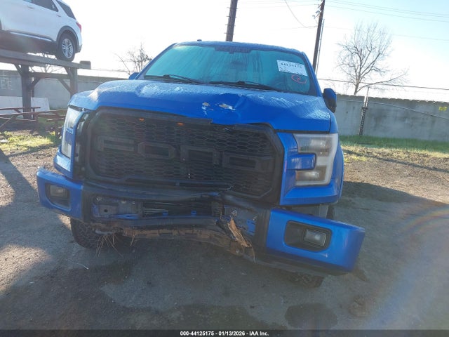 Ford F-150 Xlt 2015 1FTEW1EG8FKE64893 Image 6