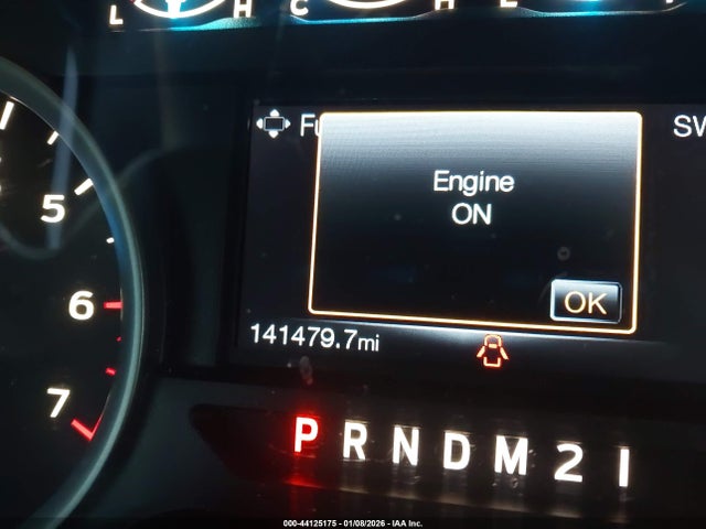 Ford F-150 Xlt 2015 1FTEW1EG8FKE64893 Image 7