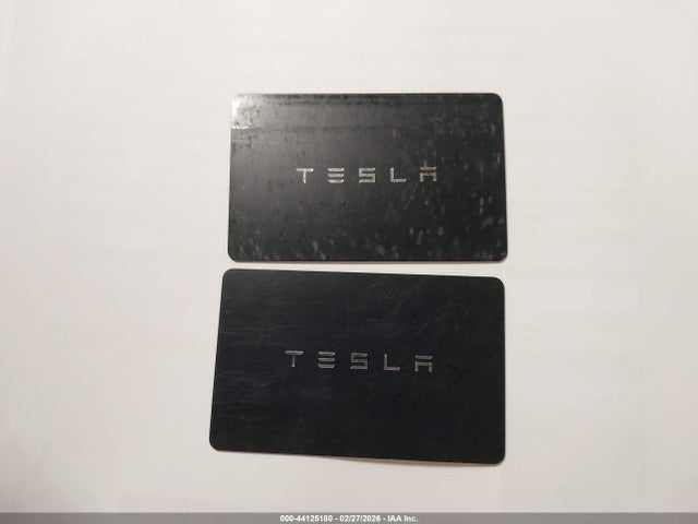 2024 TESLA MODEL Y 7SAYGDEE7RF152126 Photo 10