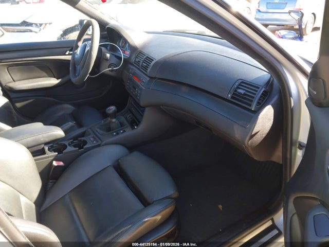 Продажа на аукционе авто 2004 Bmw 330i, vin: WBAEV53414KM07271, номер лота: 44125194