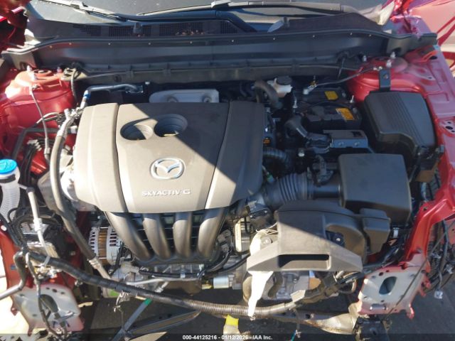 2025 MAZDA CX-5 JM3KFBBL3S0592952 Photo 9